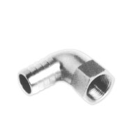Hose adapter female - 90 degree - H19401X - XINAO